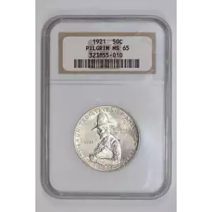 1921 PILGRIM