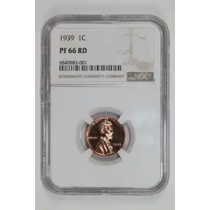 1939  RD