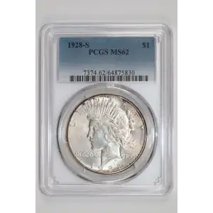 1928-S $1