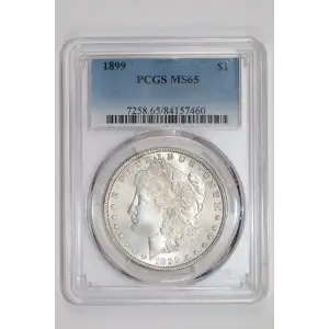 1899 $1