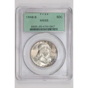 1949-S 50C