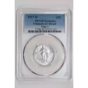 1917-D 25C Type 1 (2)
