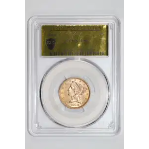 1900 $5