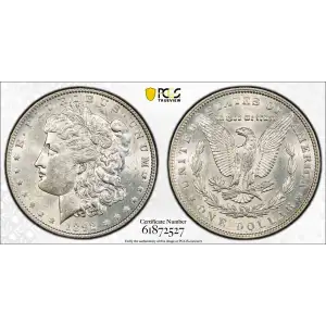 1892 $1 (2)