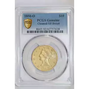 1850-O $10