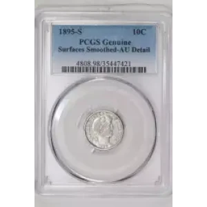 1895-S 10C