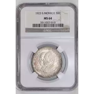 1923 MONROE 