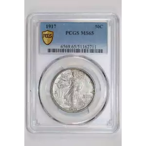 Half Dollars---Liberty Walking 1916-1947 -Silver- 0.5 Dollar