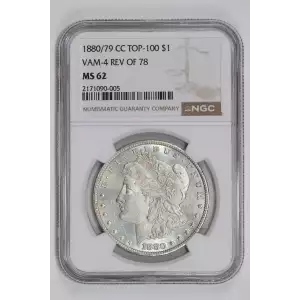 1880/79 CC VAM-4 REV OF 78