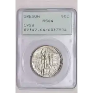 1928 50C Oregon