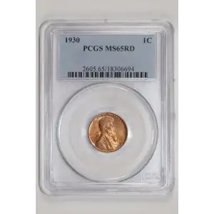 1930 1C, RD