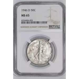 Half Dollars---Liberty Walking 1916-1947 -Silver- 0.5 Dollar