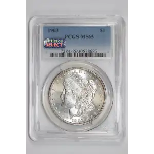 1903 $1