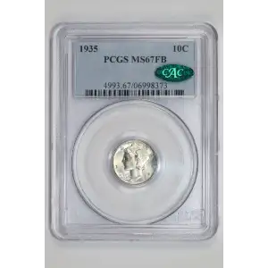 1935 10C, FB