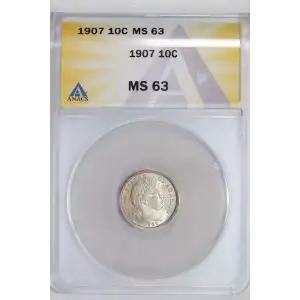 Dimes---Barber or Liberty Head 1892-1916 -Silver- 1 Dime