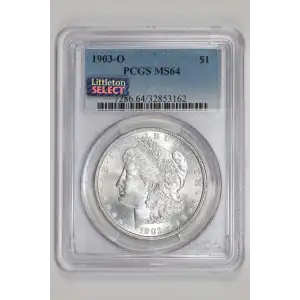1903-O $1