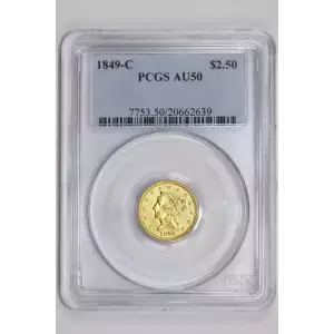 1849-C $2.50