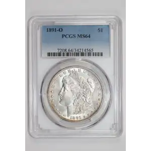 1891-O $1 (2)