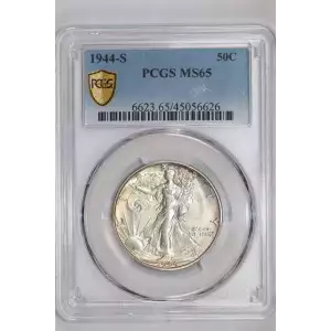 1944-S 50C