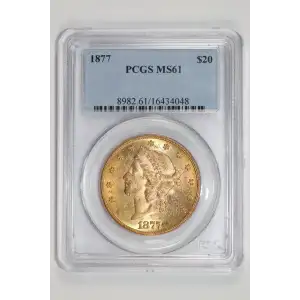 1877 $20