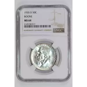1935 BOONE