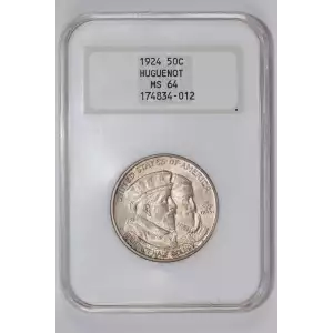 1924 HUGUENOT 