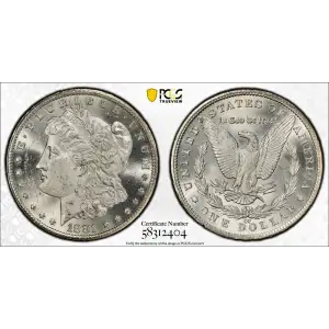 1881-CC $1