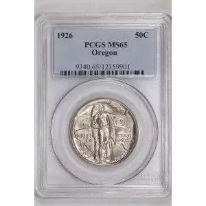 1926 50C Oregon