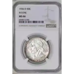 1936 BOONE 
