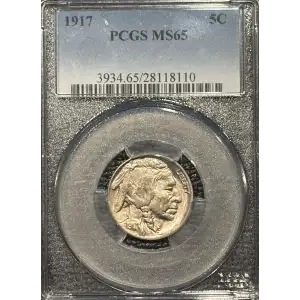 1917 5C