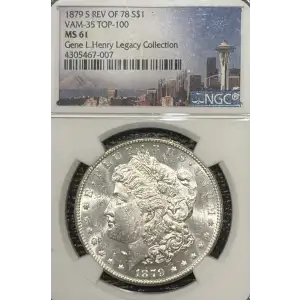 1879 S VAM-35 TOP-100