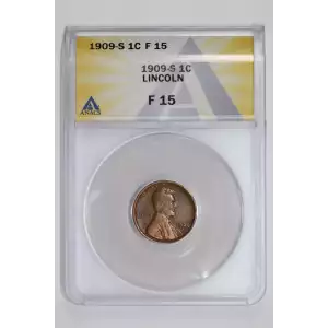 Small Cents-Lincoln, Wheat Ears Reverse