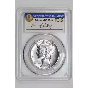2017 $25 Palladium First Day of Issue Moy Signature (2)