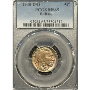 1938-D/D
