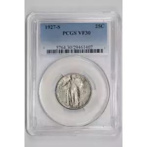 1927-S 25C