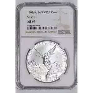 1999Mo SILVER  (2)