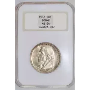 1937 BOONE 