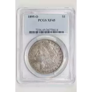 1895-O $1