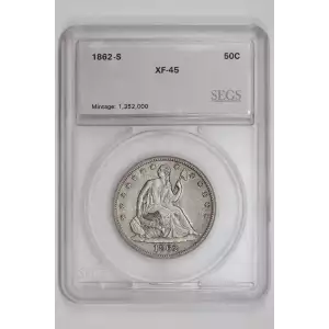 Half Dimes---Liberty Seated 1837-1873-Silver- 0.5 Dime