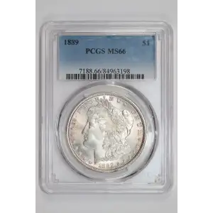 1889 $1