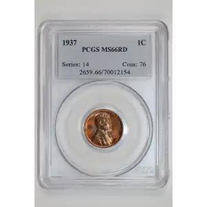 1937 1C, RD