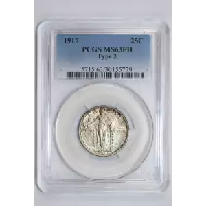 1917 25C Type 2, FH (2)