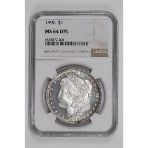 1896  DPL