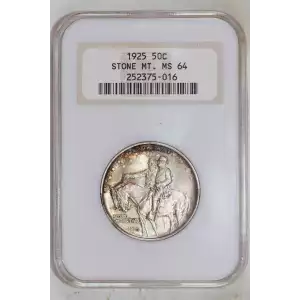 1925 STONE MOUNTAIN  (2)