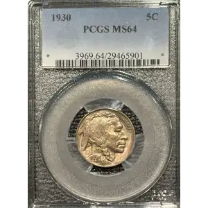 1930 5C