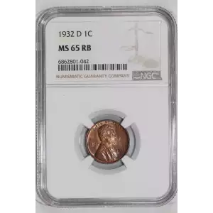 Small Cents-Lincoln, Wheat Ears Reverse