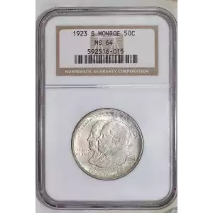 1923 MONROE 