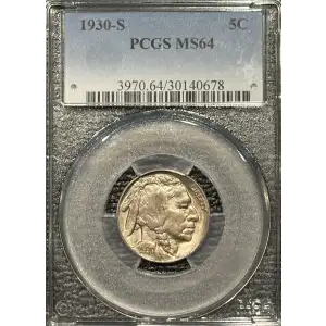 1930-S 5C