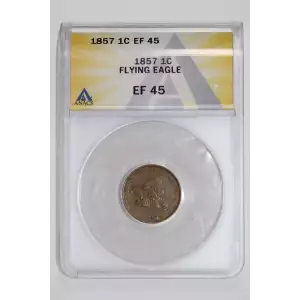 Small Cents---Flying Eagle 1856-1858 -Copper- 1 Cent