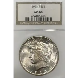 1924-S $1